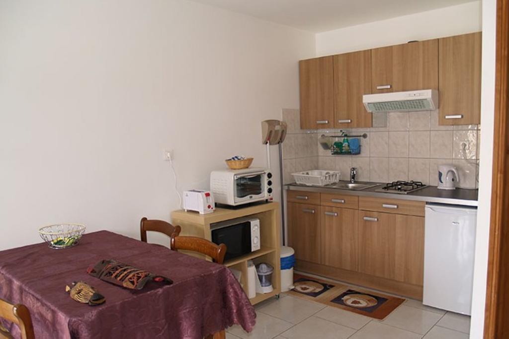 Gite Des Mesanges Haybes Room photo