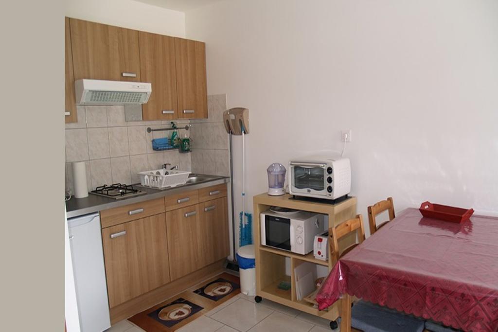 Gite Des Mesanges Haybes Room photo